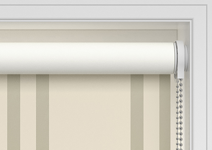 Adelaide, Winnies Stripe Wiginton - Twist&Fit Roller Blind - Image 10